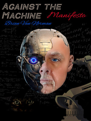 cover image of Against the Machine